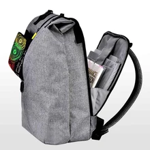 14-дюймовый ноутбук рюкзак Trekk горы подняться рюкзак Пеший Туризм рюкзак; спортивная сумка На открытом воздухе походный рюкзак студенческий школьная сумка