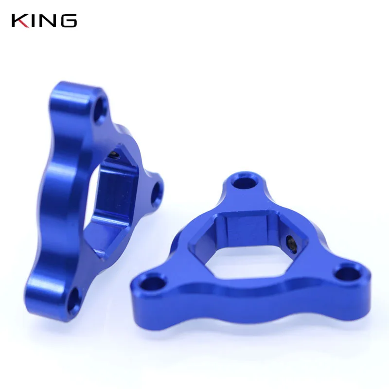 

For SUZUKI GSX-S1000 GSX-S1000F GSX-S 1000 2015-2018 Suspension Fork Preload Adjusters