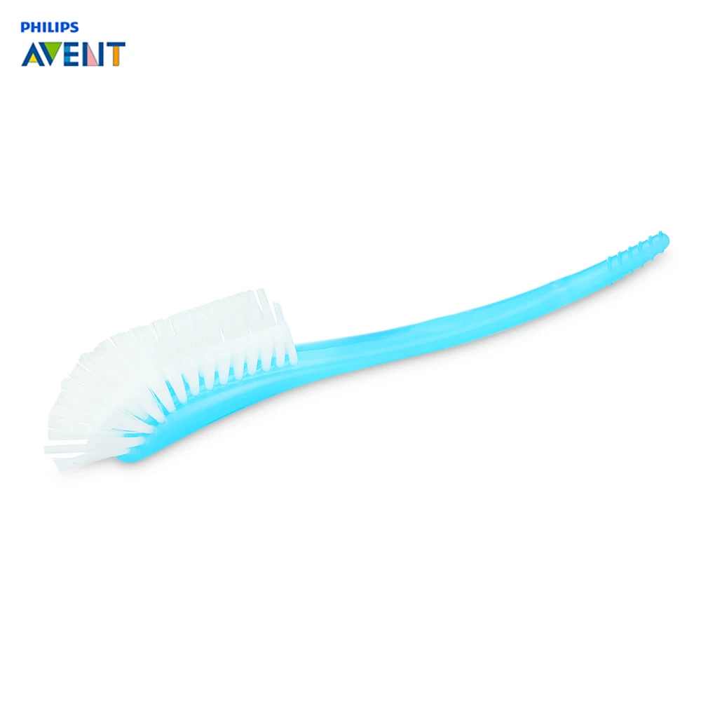 Avent детские бутылочки для кормления соска вращающаяся Чистка стирка щетка Hangable
