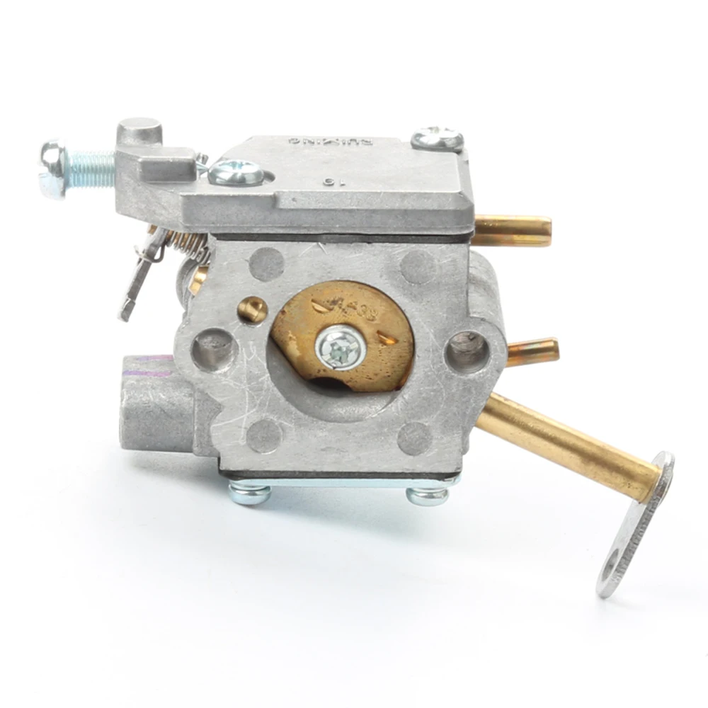 Карбюратор и грушу для Homelite 300981002 UT 10532 10926 & Ryobi RY74003D 33cc бензин бензопила