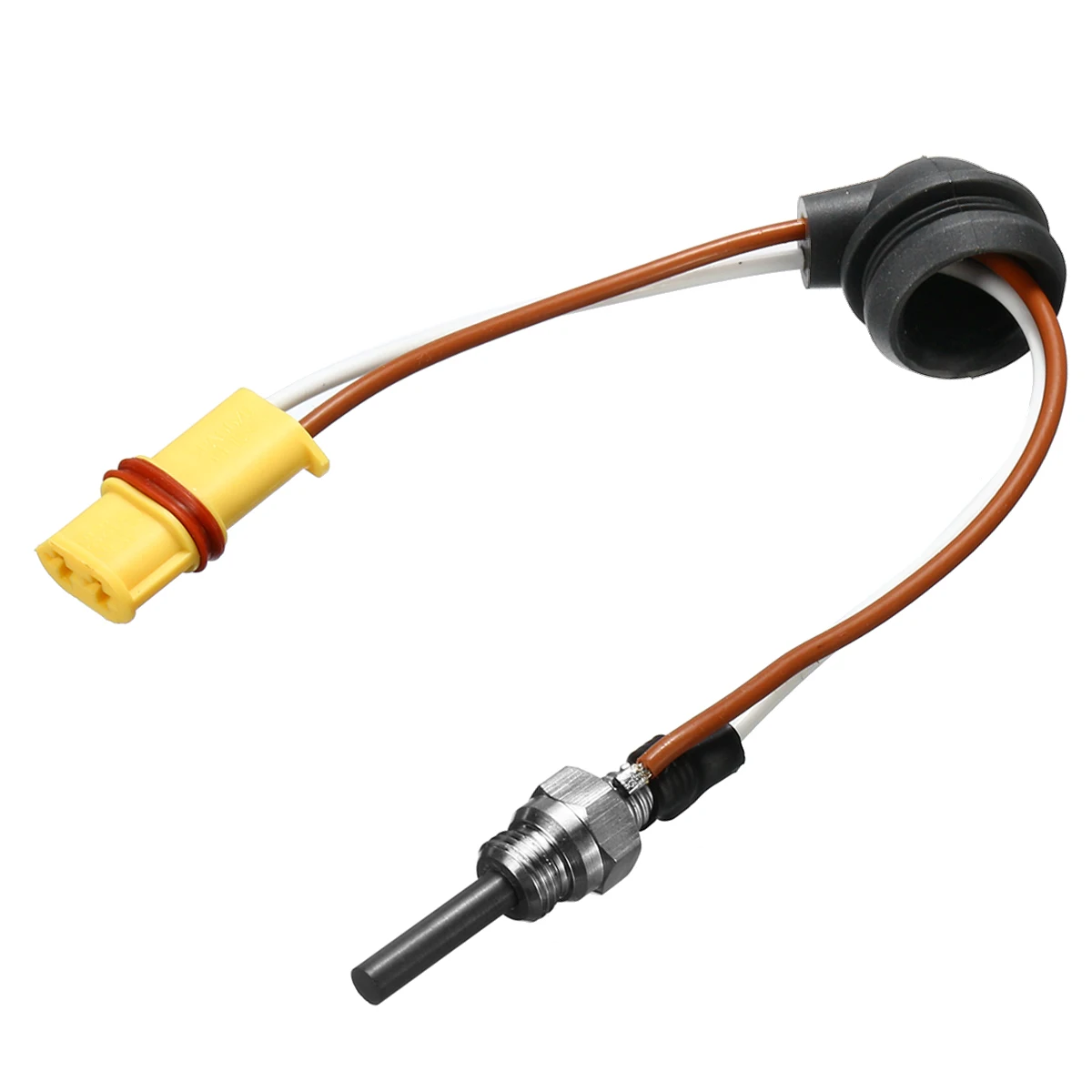 12 В для Eberspacher Airtronic D2 D4 D4S 252069011300 свечение зажигания провод кабель воздушный