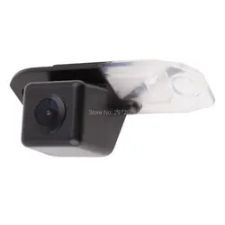 CCD HD камера заднего вида Обратный Камера парковка помощь при парковке Камера IP67 для Volvo XC60 XC90 S40 S40L S80 S80L C70