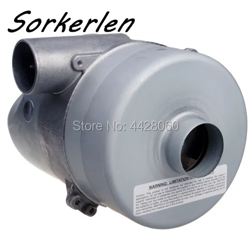 

HD SM52 Ametek Blower-117641-05,A4.179.1501/05,HD press parts