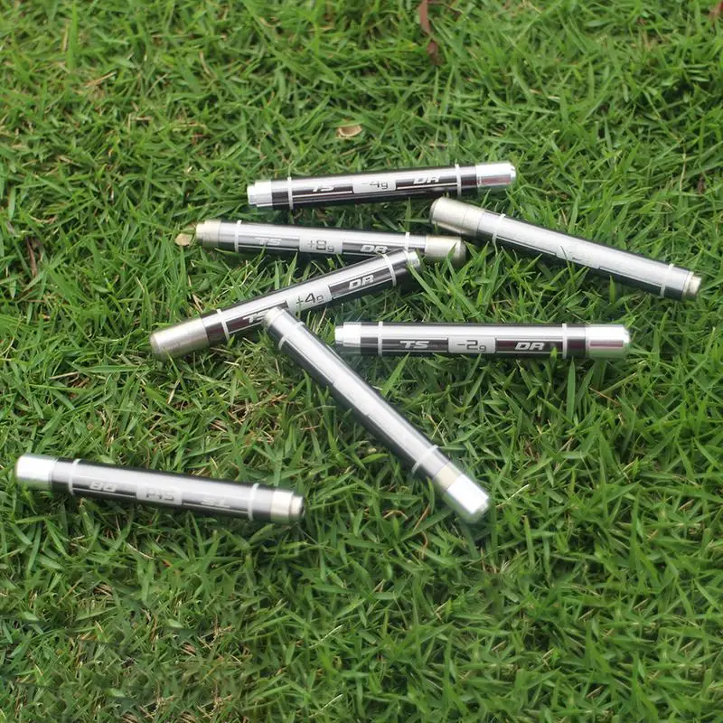 Для Titleist TS3 Dirver Golf Head с противовесом винтовая головка совместимые аксессуары для