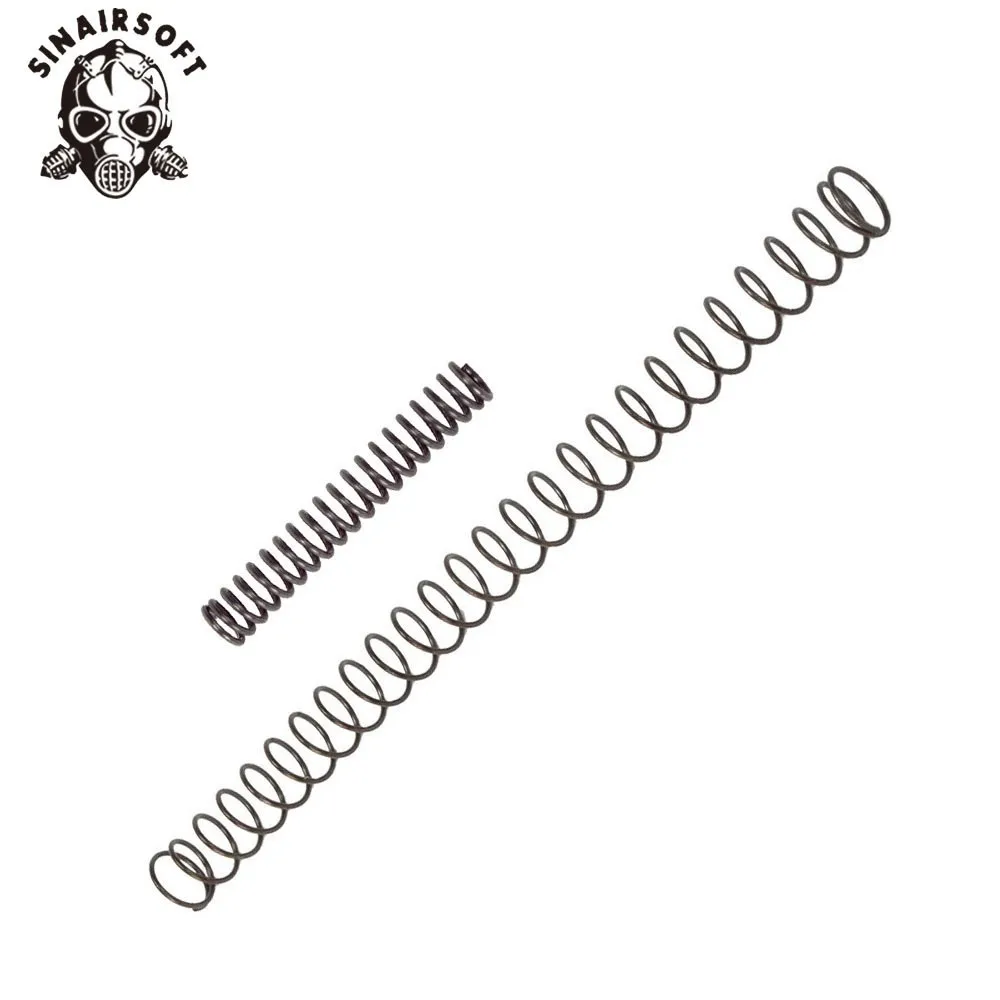 Buy Enhanced Recoil Spring & Hammer Spring For M1911