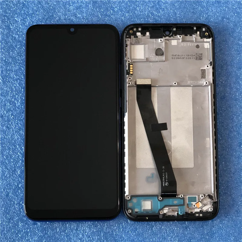 Xiaomi Redmi 7 Дисплей Купить