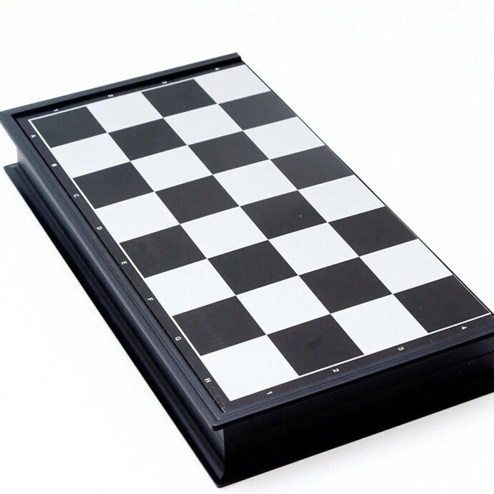 

Magnetic Folding Chess Professional And General