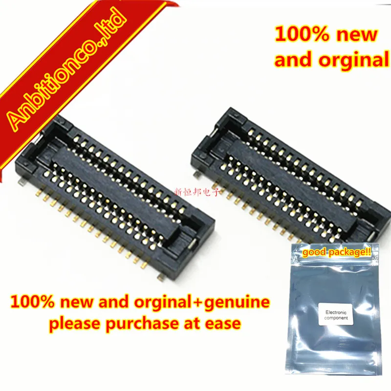 

10pcs 100% new and orginal AXT570124 AXT580124 in stock