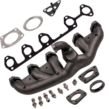 

070253017A NEW EXHAUST MANIFOLD FOR VOLKSWAGEN TOUAREG 2.5 TDI AXD AXE BAC BLJ
