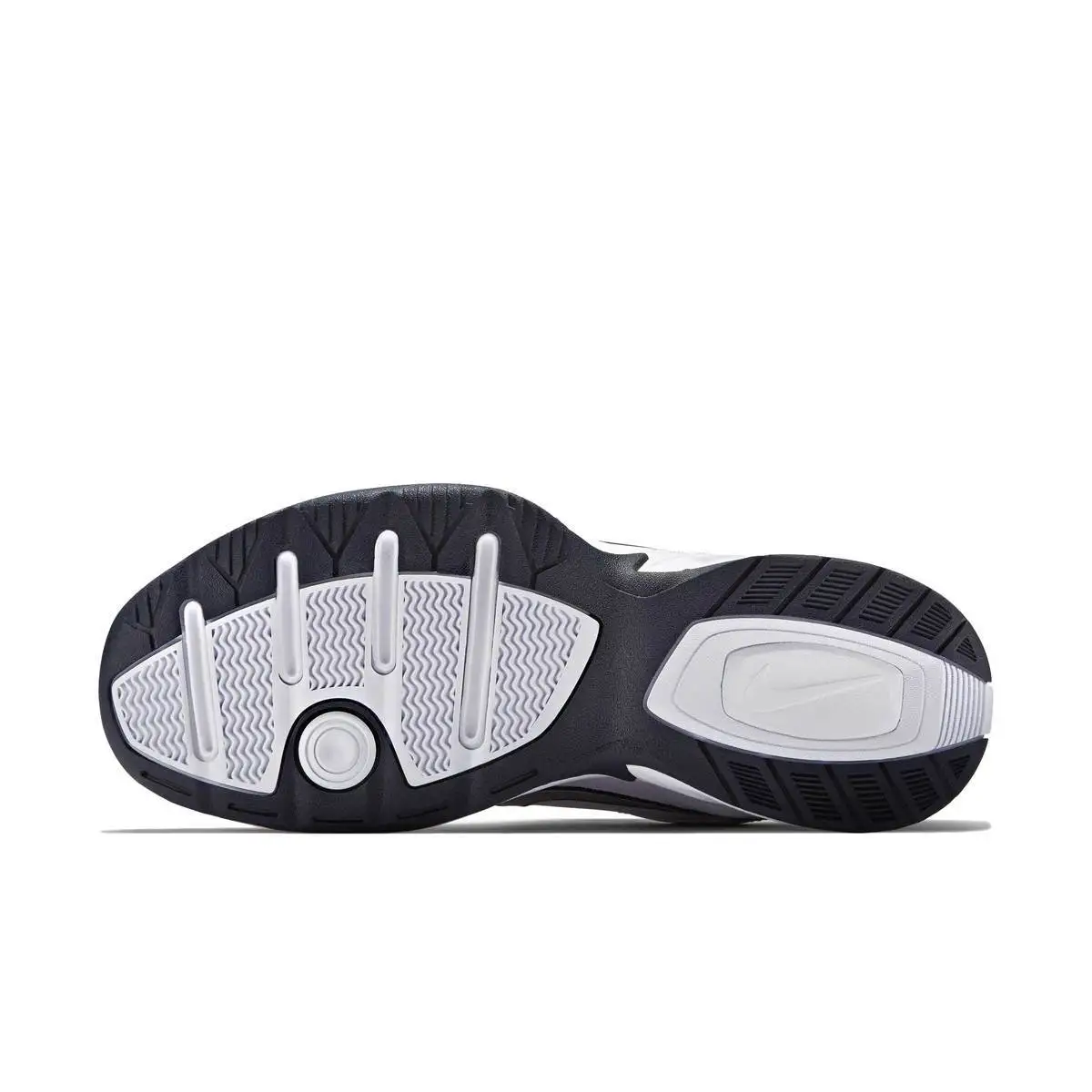 NIKE AIR MONARCH IV Official New Arrival Breathable Men Running Shoes Comfortable Breathable Outdoor Sneakers #415445