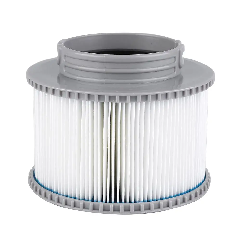

Tub SPA Inflating Swimming Pool Filter Cartridge Pump Replacement Spa Hot Tub Filters Cartridge Pool Filter Cartridge