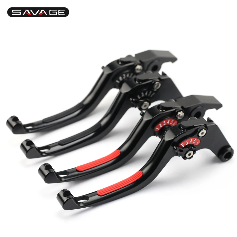 

Brake Hydraulic Clutch Lever For Suzuki Gsf 1200 Bandit Gsx-r1100 Gsx1100 Gsx1200 Motorcycle Accessories Non-slip Gsx 1100/1200