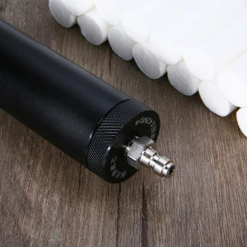 

Durable 1 Set Oil-water Separator Aluminium 42Mpa High Pressure Air Filter Compressor Oil-Water Separator