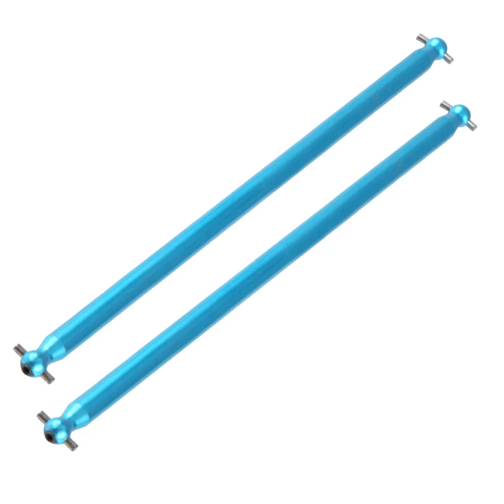 

RC Cars Drive Shaft CNC Aluminium Alloy RC Cars Vertical Drive Shaft Part Accessory For LRP S10 BLAST2 2019 RC Accessory