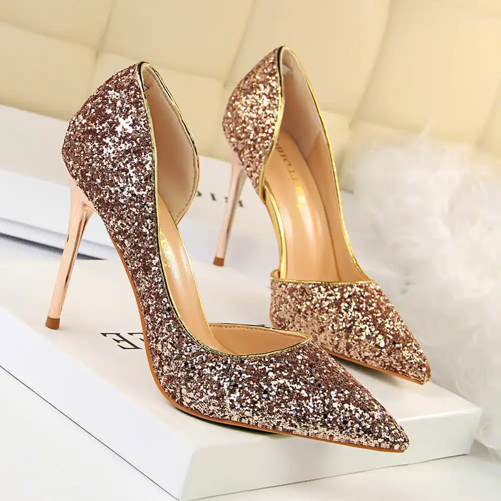 zapatos de dama 2019