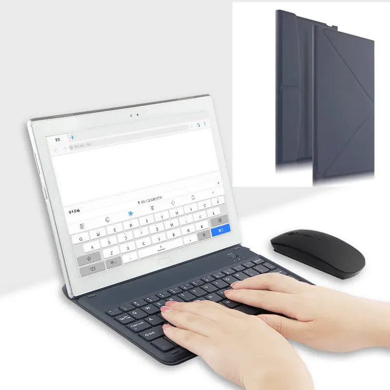 Bluetooth Keyboard For ASUS ZenPad 3S 10 Z500M Z500KL P027 Z500 Tablets