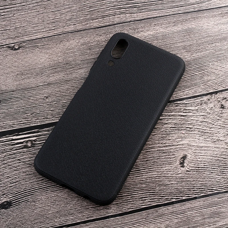 Ocolor для UMI Umidigi One силиконовый чехол Противоударная задняя крышка защитный Чехол 5