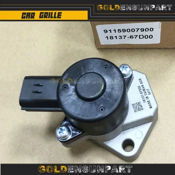 

Remanufactured Fits For SUZUKI GRAND VITARA / For CHEVROLET TRACKER Idle Air Control Valve 18137-67D00 91176185