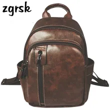 Brand Women Backpack Female High Quality Pu Leather School Bags For Teenage Girls Vintage Rucksack Travel Bagpack Mochila Brand Women Backpack Female High Quality Pu Leather School Bags For Teenage Girls Vintage Rucksack Travel Bagpack Mochila