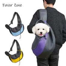 Сумка-переноска для собак на открытом воздухе, дорожная сумка для домашних животных, передняя сумка для собак, сетчатая дышащая сумка на одно плечо, сумки-слинги, сумки для домашних животных, товары для переноски