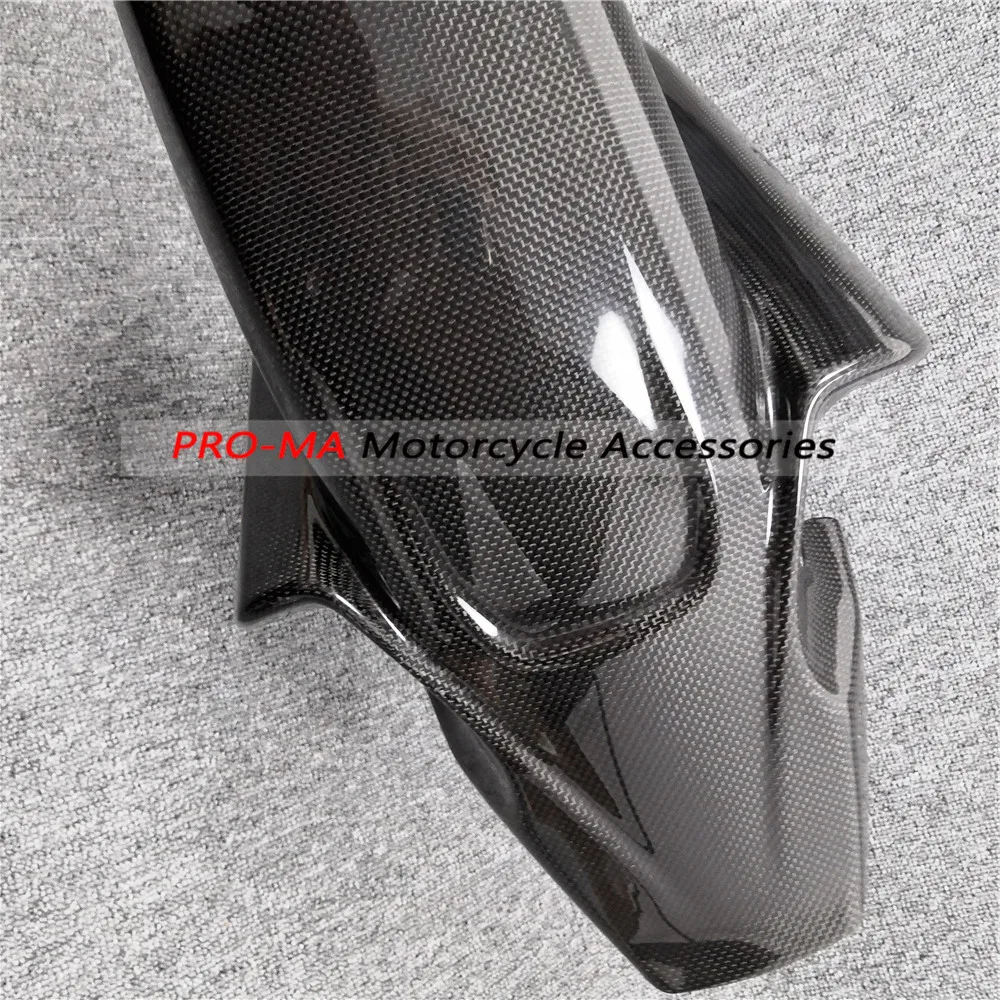 Переднее крыло мотоцикла из углеродного волокна для Ducati Multistrada 950 Enduro1200 1260