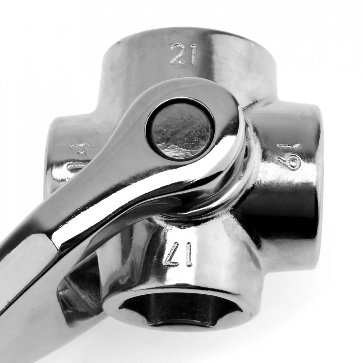 Casa llave/8/10/12/13/14/17/19/21 8 1 llave clave Multi herramienta Mano conveniente Herramientas