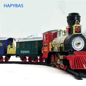 super retro classic train set