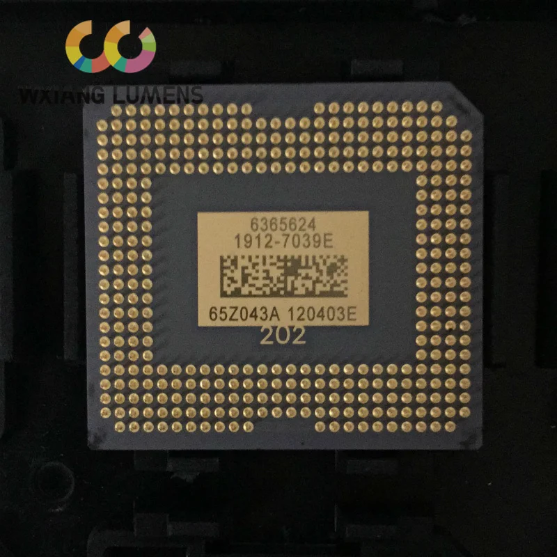 Новый DLP проектор DMD чип-матрица для HDMI 1912-7039E | Электроника