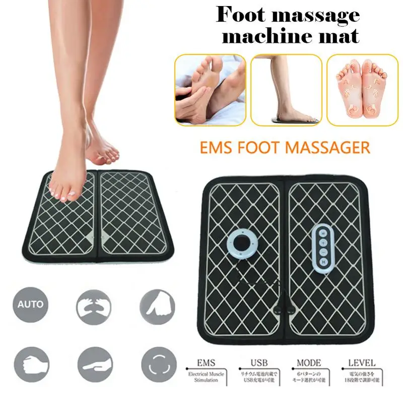 Массажный коврик для ног ems foot massager. Стимулирующий массажный коврик ems foot Massager для ног электрический. Стимулирующий массажный коврик ems foot Massager для ног инструкция. Тренажер расслабляющий стопы. Инструкция к массажеру коврик для ног.