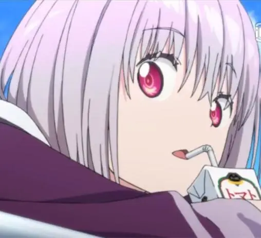 Biamoxer короткие Akane Shinjou косплэй Искусственные парики градиент цвета SSSS. GRIDMAN для