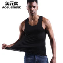 AOMLE, мужское Брендовое однотонное нижнее белье, Мужская одежда, Удобная майка, ropa interior hombre ondergoed mannen, боди для мужчин