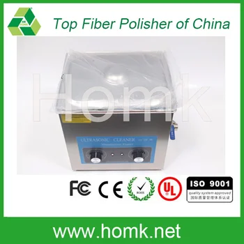 

Ultrasonic cleaner(HK-6G)