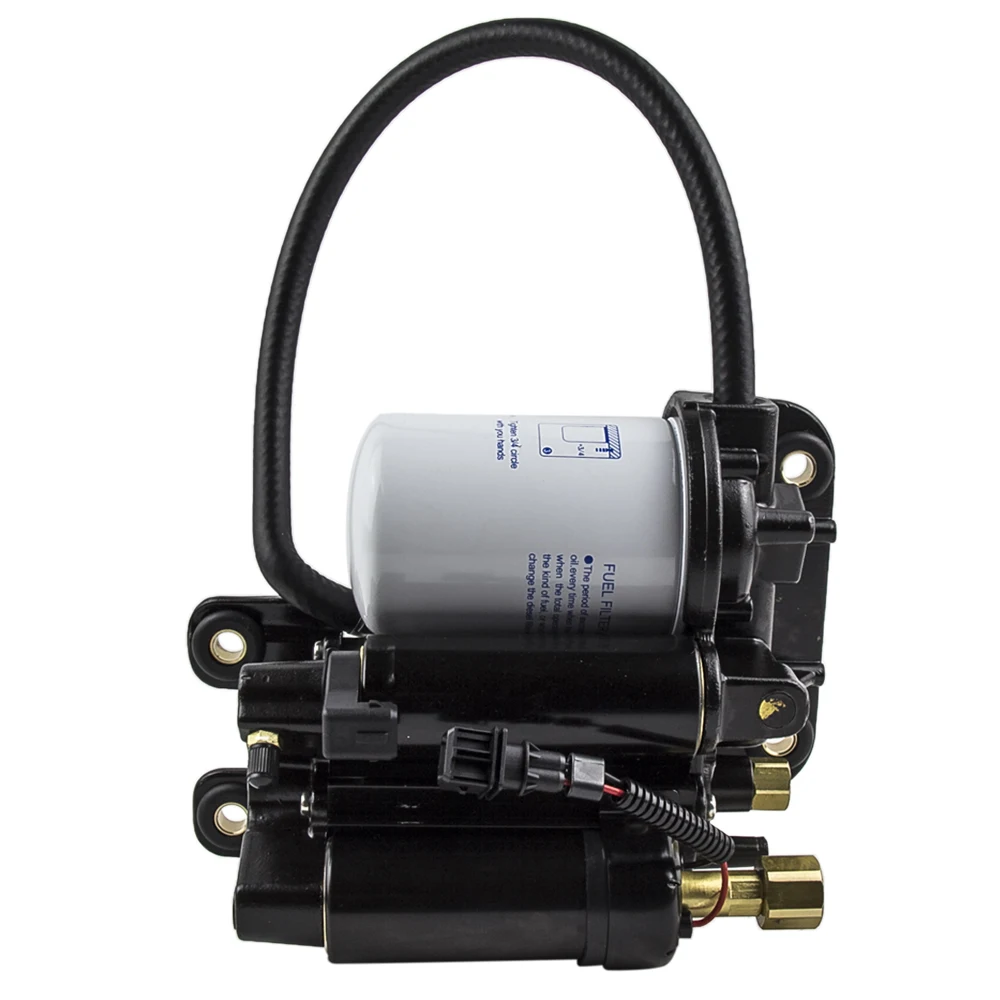 21545138 Топливный насос Электрический в сборе 21608511 3594444 для Volvo Penta 4.3L 5.0L 5.7L|Топливные