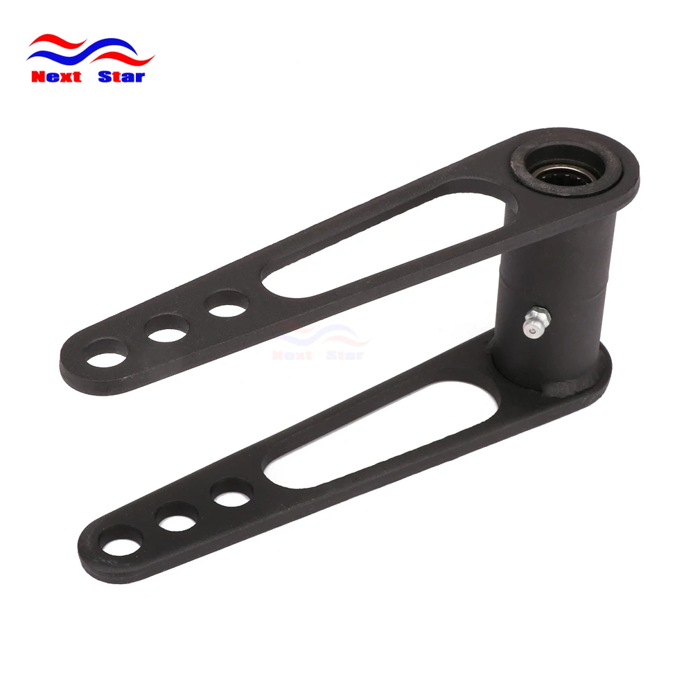 

Motorcycle Rear Shock Reduction Lowering Bracket Kit For YAMAHA YFZ450 YFZ 450 2004 2005 2006 2007 2008 2009 2010 2011 2012