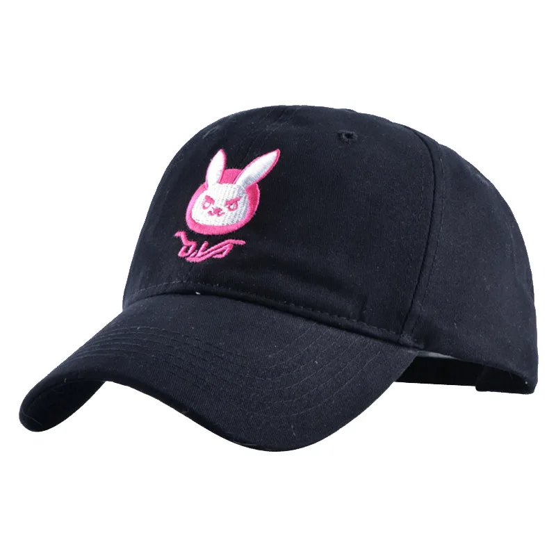 

Unisex Casual Solid Adjustable Sport Caps Snapback Hats For Men Running Hat
