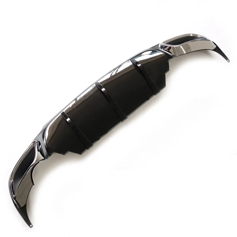 

Protector Parts Styling Accessory Automobile Accessories Tuning Car Rear Diffuser Front Lip Bumpers 17 18 FOR Buick Regal