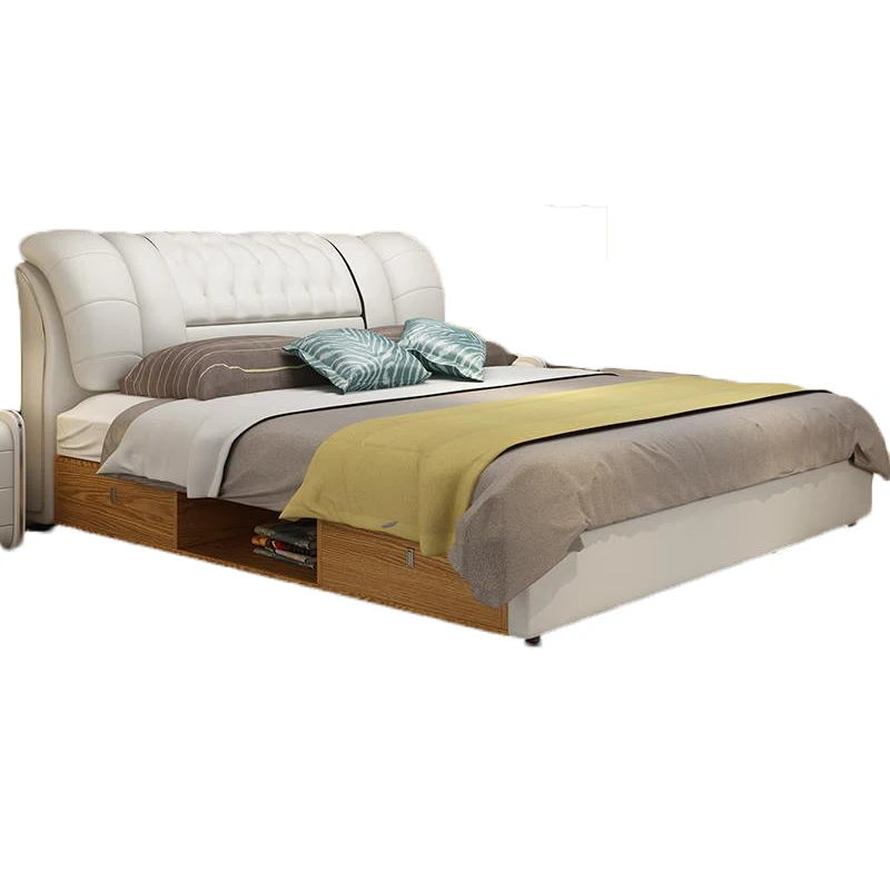 المنزل الاطفال Ranza Letto هل مجموعة Tempat Tidur Tingkat Mobilya Literas الجلود كاما Moderna غرفة نوم الأثاث Mueble دي Dormitorio السرير