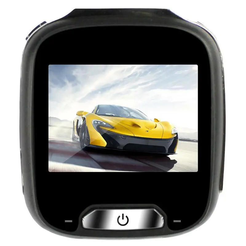 

M008 Car Driving Recorder HD Night Vision 24-Hour Dash Camera Concealed Recorder 170 Wide-Angle Car Video Recorder WDR