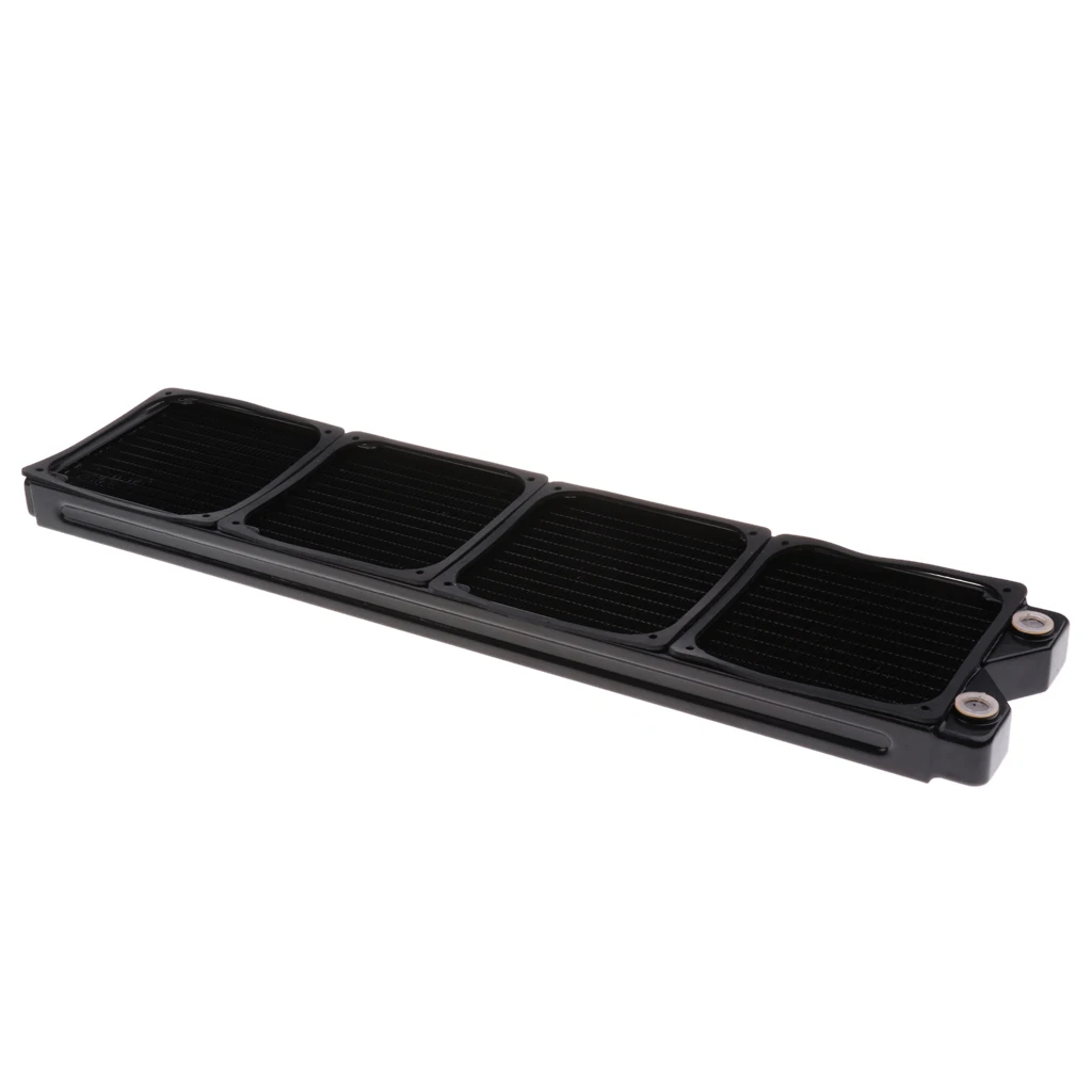 

Computer Case Radiator G1/4 480mm Water Cooler Cooling for CPU Heatsink