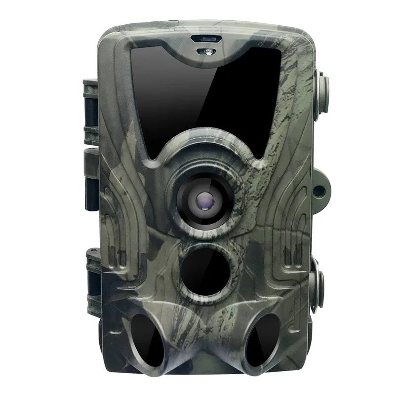 

HC-900LTE 4G Hunting Camera 16MP Trail Camera HD IP65 Photo Traps 0.3s MMS 1080P Wild Camera 940nm LED Outdoor Camping Cameras