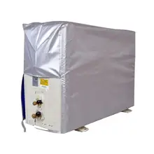 Бленда для кондиционера внешняя Пылезащитная крышка рукав для кондиционера водонепроницаемый и солнцезащитный крем