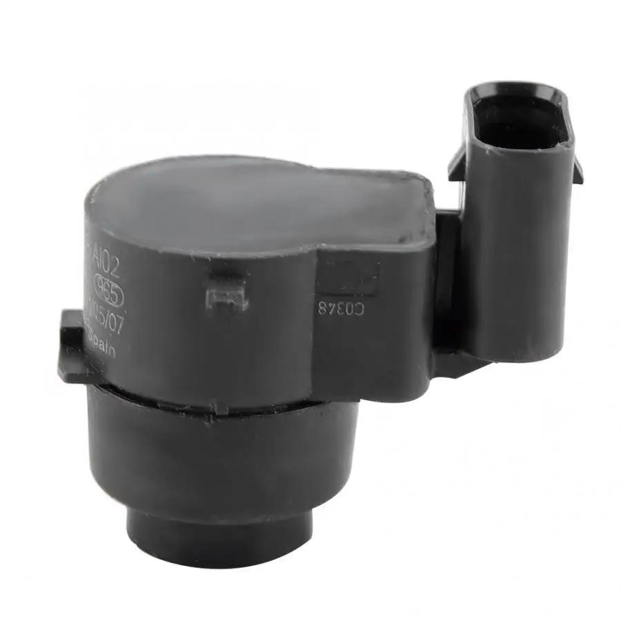 Sensor de aparcamiento 66206934308 PDC para BMW E81 E82 E88 accesorios para detector de coches automóviles Sensor de aparcamiento 66206934308 PDC para BMW E81 E82 E88 accesorios para detector de coches automóviles