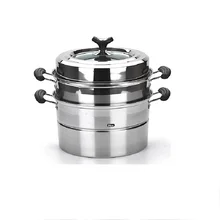 Мантоварка MAYER&BOCH, 7 л, 2 уровня