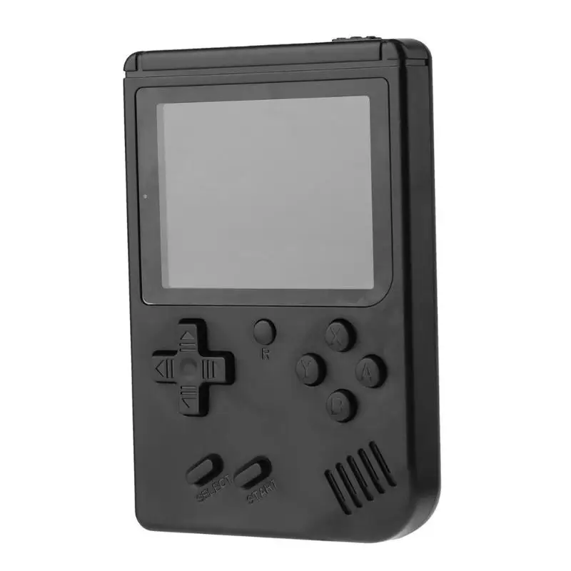2 3 Inch handheld game console coolbaby Retro coolbaby Mini TFT Screen 128M Memory Built-in 168 Video Games Console 2 3 Inch handheld game console coolbaby Retro coolbaby Mini TFT Screen 128M Memory Built-in 168 Video Games Console