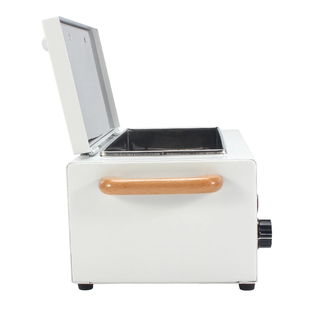  220V-240V High Temperature Electric Manicure Nail Tool Sterilizer Box Disinfection Cabinet Portable