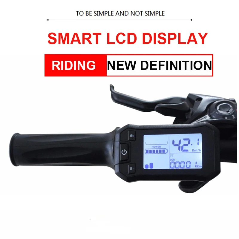 Excellent 26 Inch Folding Electric Mountain Bike 48v Lithium 500w Smart Electric Bicycle Battery Power Instead Of Walking Ebike 4 Excellent 26 Inch Folding Electric Mountain Bike 48v Lithium 500w Smart Electric Bicycle Battery Power Instead Of Walking Ebike 4