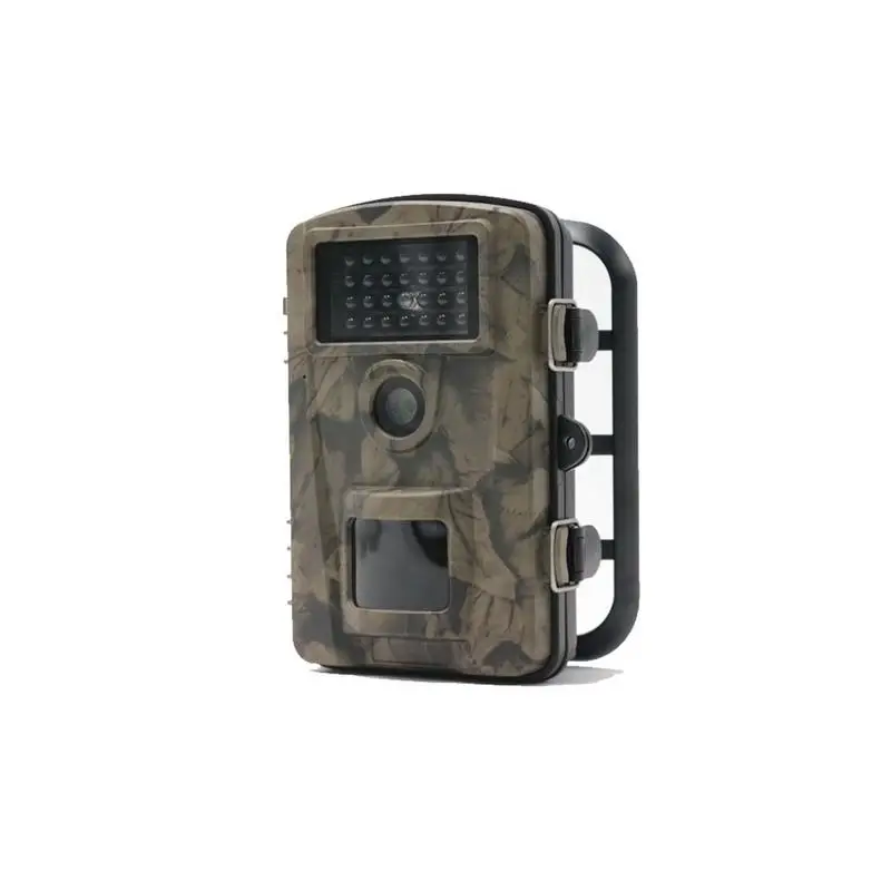 

12MP 1080P Hunting Camera Pir Sensor Infrared Night Vision Trail Cameras Outdoor Wildlife Scouting Hunter Trail Camera Hidden