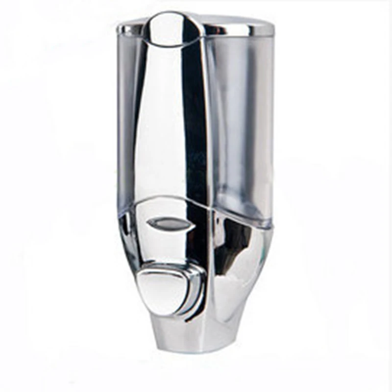 Wall Hanging Hand Sanitizer Electroplated Automatic Liquid Soap Dispenser SingleHead Soap Dispenser Kitchen Bathroom Accessories Wall Hanging Hand Sanitizer Electroplated Automatic Liquid Soap Dispenser SingleHead Soap Dispenser Kitchen Bathroom Accessories