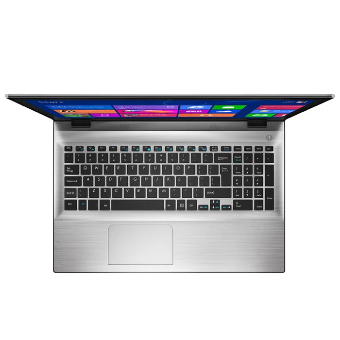 MaiBenBen Xiaomai 5 ультратонкий ноутбук 8G ram 128G/240 GSSD 15 6 дюймов HD Windows 10 Intel 4415U 2 3 GHz HDMI 3950 mAh
