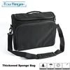 Touyinger Everycom proyector bolsa de almacenamiento para X20 T4 mini T2A M5 LED96 apoyo más proyector LED multi-función negro bolsa ► Foto 1/6